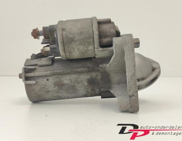 Startmotor FORD FIESTA VI (CB1, CCN)