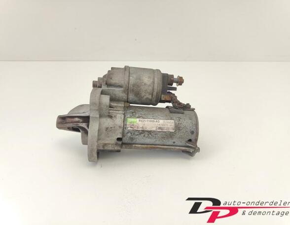 Startmotor FORD FIESTA VI (CB1, CCN)