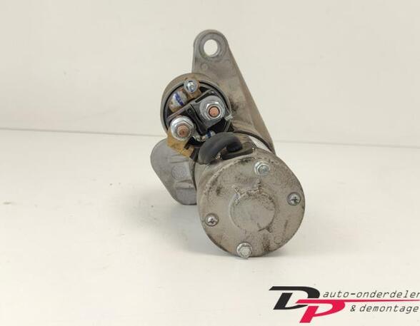 Startmotor NISSAN X-TRAIL (T32_)