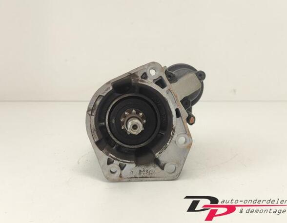 Startmotor VW POLO (6N2)