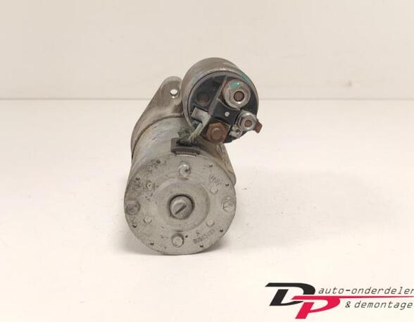 Startmotor CHEVROLET AVEO / KALOS Hatchback (T250, T255)