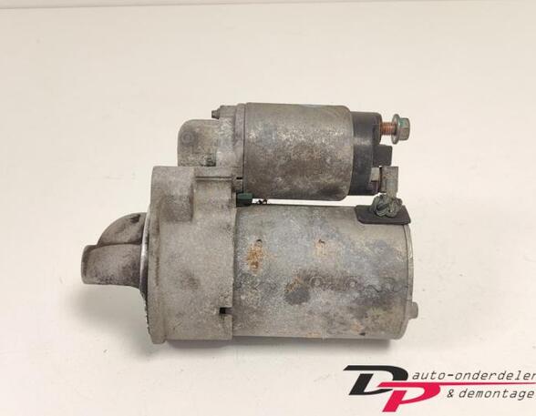 Startmotor CHEVROLET AVEO / KALOS Hatchback (T250, T255)