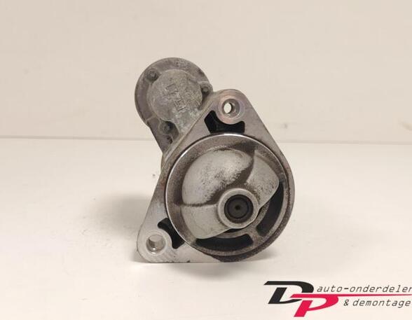 Startmotor CHEVROLET AVEO / KALOS Hatchback (T250, T255)