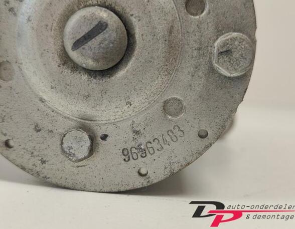 Startmotor CHEVROLET AVEO / KALOS Hatchback (T250, T255)