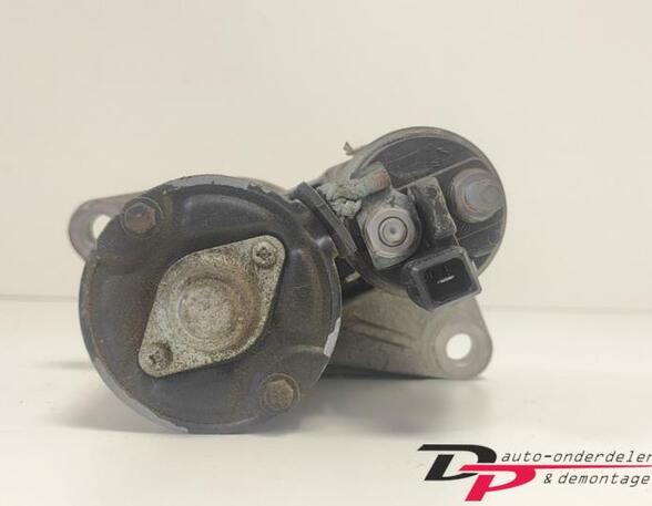 Starter VW FOX Hatchback (5Z1, 5Z3, 5Z4)