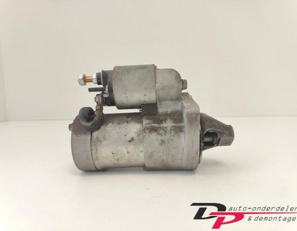 Starter FIAT PANDA (169_)