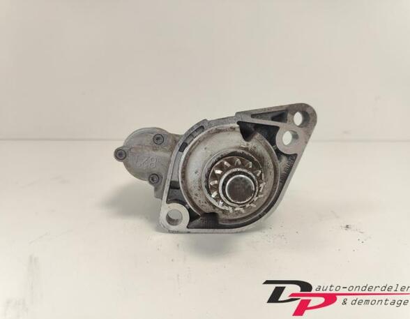 Startmotor VW POLO (6R1, 6C1), VW POLO Van (6R)