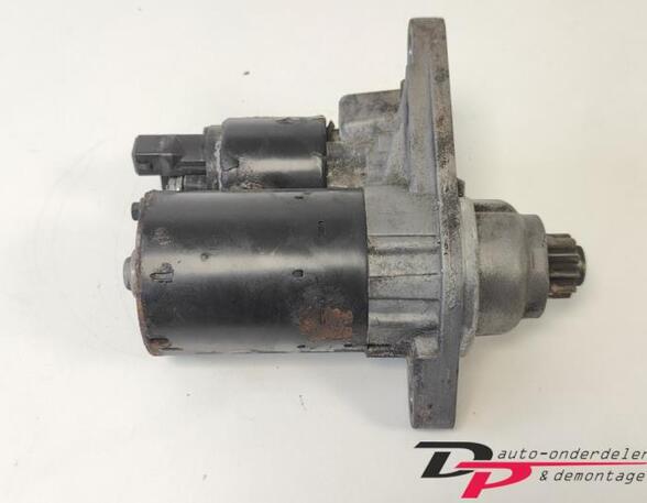 Startmotor VW POLO (9N_)