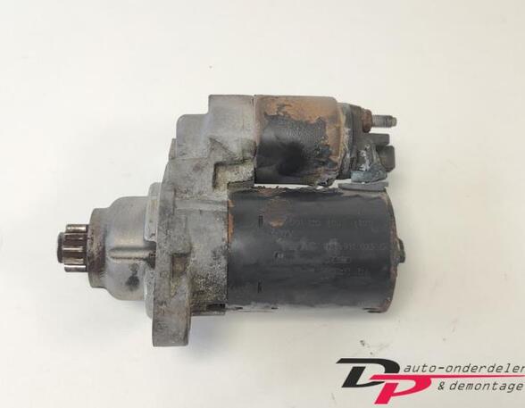 Starter VW POLO (9N_)