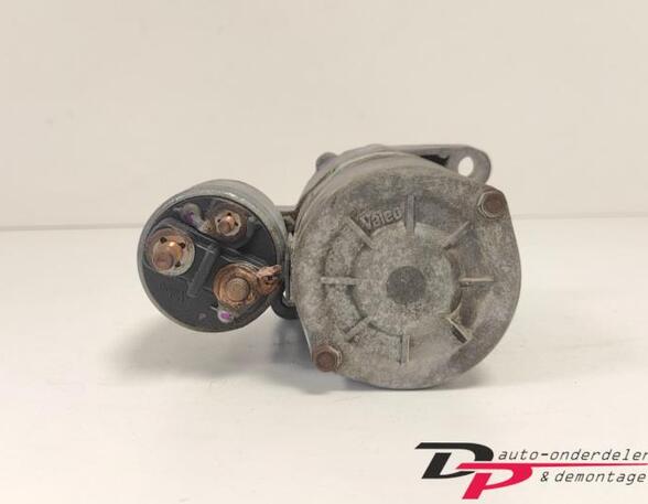 Startmotor RENAULT CLIO III (BR0/1, CR0/1), RENAULT CLIO IV (BH_)