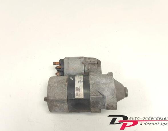 Startmotor RENAULT CLIO III (BR0/1, CR0/1), RENAULT CLIO IV (BH_)