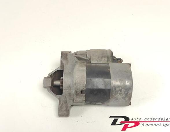 Startmotor RENAULT CLIO III (BR0/1, CR0/1), RENAULT CLIO IV (BH_)