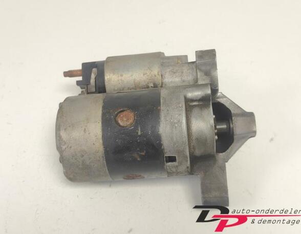 Startmotor PEUGEOT 206 Hatchback (2A/C)