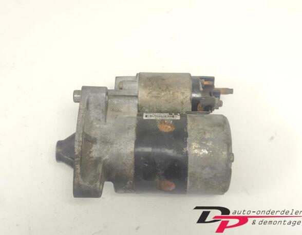 Startmotor PEUGEOT 206 Hatchback (2A/C)