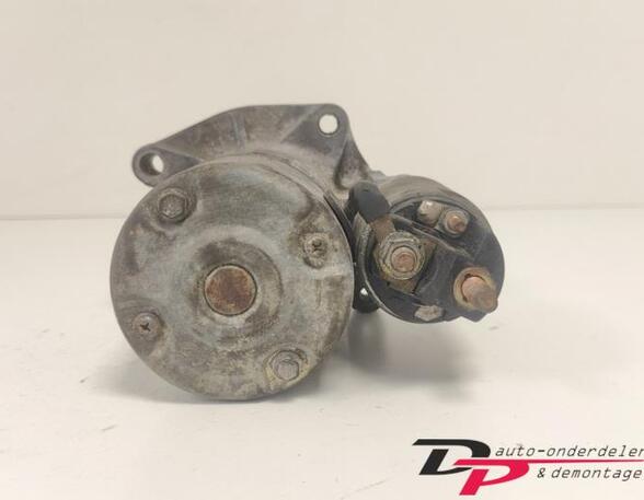 Starter PEUGEOT 206 Hatchback (2A/C)