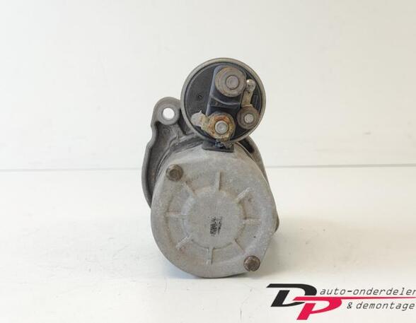 Starter FORD FIESTA VI (CB1, CCN)