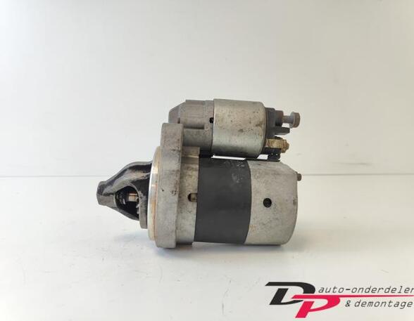 Startmotor FORD FIESTA VI (CB1, CCN)