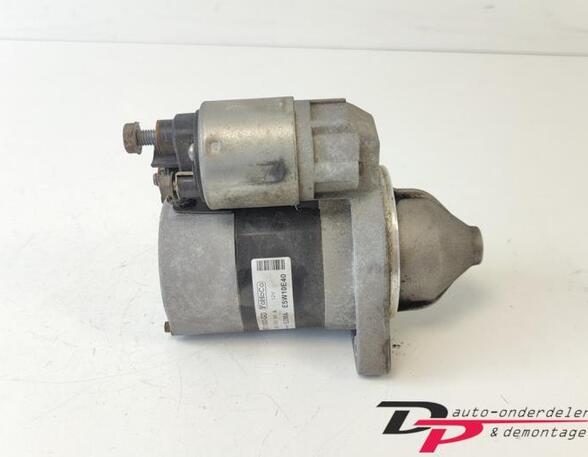 Starter FORD FIESTA VI (CB1, CCN)