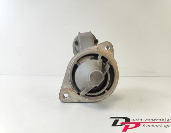 Startmotor FORD FIESTA VI (CB1, CCN)