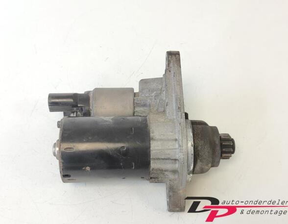 Startmotor VW POLO (9N_)