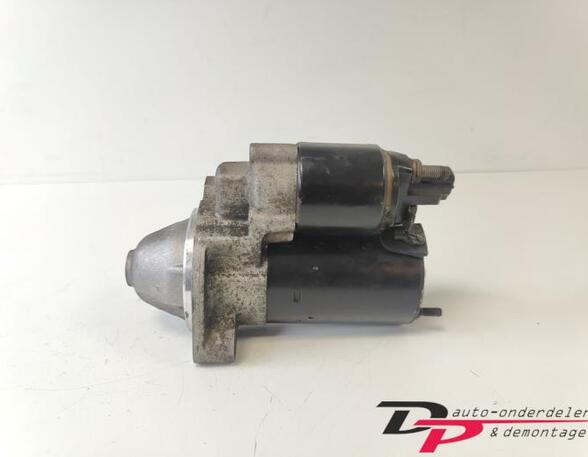 
Anlasser Audi A4 8E, B6 0001107427 P21477412
