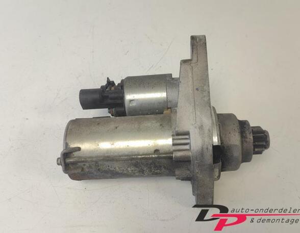 Startmotor VW POLO (6R1, 6C1), VW POLO Van (6R)