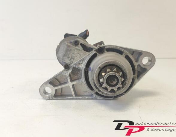 Startmotor VW POLO (6R1, 6C1), VW POLO Van (6R)