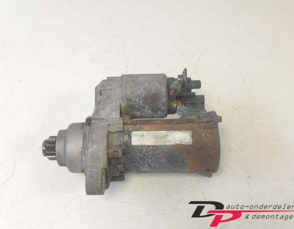 Startmotor VW POLO (6R1, 6C1), VW POLO Van (6R)