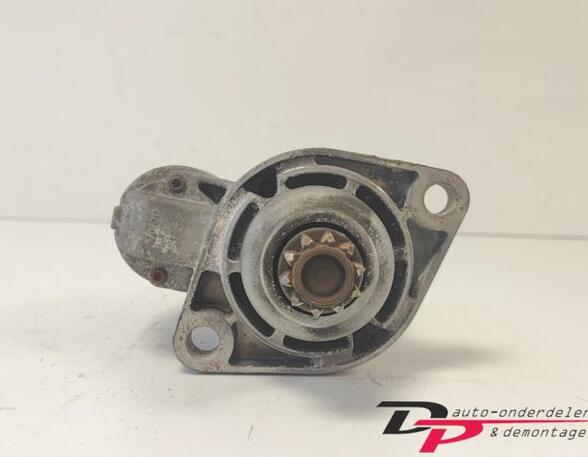 Starter SEAT ALTEA (5P1), SEAT ALTEA XL (5P5, 5P8), SEAT TOLEDO III (5P2)