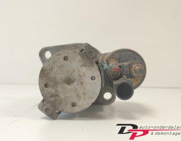 Starter SEAT ALTEA (5P1), SEAT ALTEA XL (5P5, 5P8), SEAT TOLEDO III (5P2)