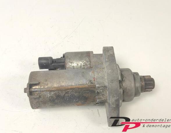 Starter SEAT ALTEA (5P1), SEAT ALTEA XL (5P5, 5P8), SEAT TOLEDO III (5P2)