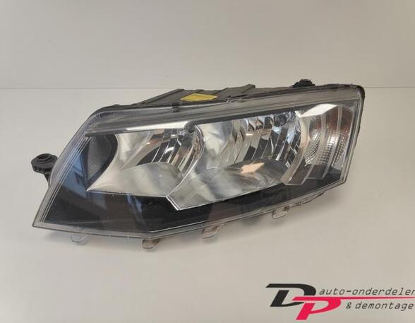 Headlight SKODA Octavia III Combi (500000, 5000000)