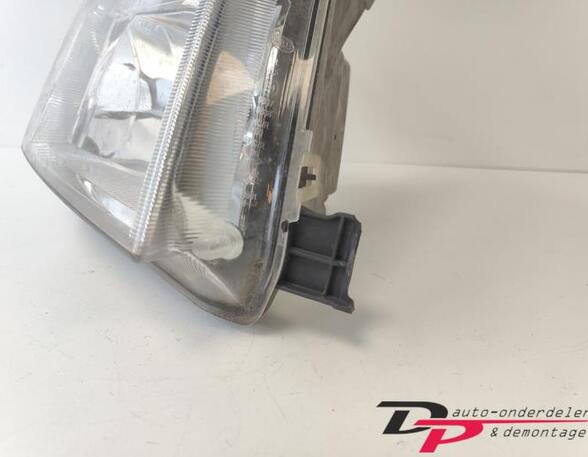 Headlight FORD Fusion (JU)