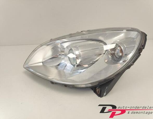 Headlight MERCEDES-BENZ B-CLASS (W245)