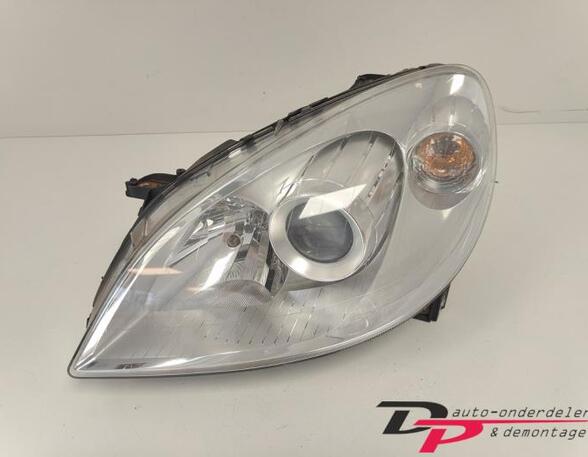 Headlight MERCEDES-BENZ B-CLASS (W245)