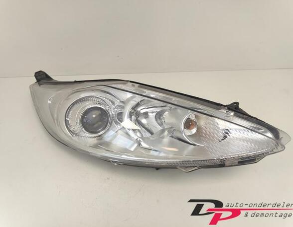 Koplamp FORD FIESTA VI Van, FORD FIESTA VI (CB1, CCN)