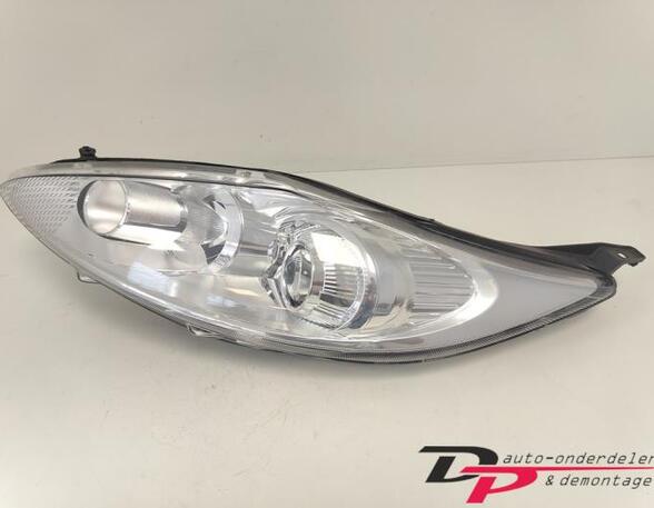 Koplamp FORD FIESTA VI Van, FORD FIESTA VI (CB1, CCN)