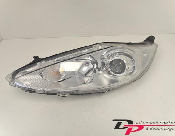 Koplamp FORD FIESTA VI Van, FORD FIESTA VI (CB1, CCN)