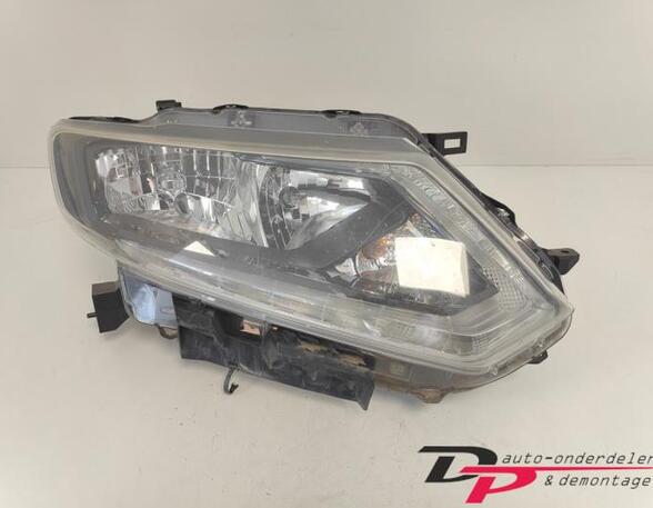 Koplamp NISSAN X-TRAIL (T32_)