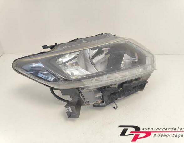 Headlight NISSAN X-TRAIL (T32_)