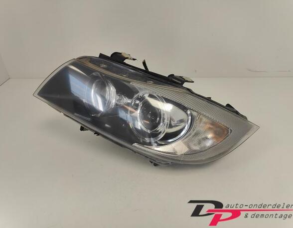 Headlight BMW 3 (E90)