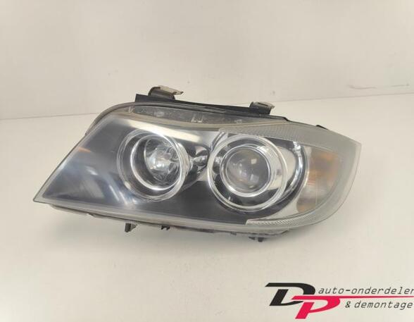 Koplamp BMW 3 (E90)