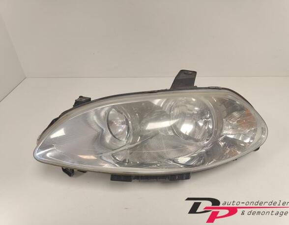 Headlight FIAT CROMA (194_)