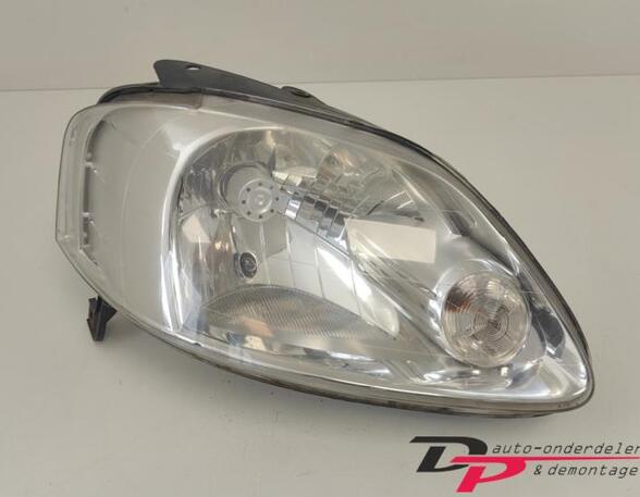 Headlight VW FOX Hatchback (5Z1, 5Z3, 5Z4)