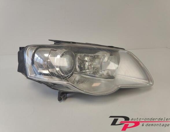 Headlight VW PASSAT Variant (3C5), VW PASSAT B7 Estate Van (365), VW PASSAT B7 Variant (365)