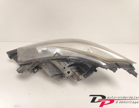 Headlight RENAULT CLIO III (BR0/1, CR0/1), RENAULT CLIO IV (BH_), RENAULT CLIO II (BB_, CB_)