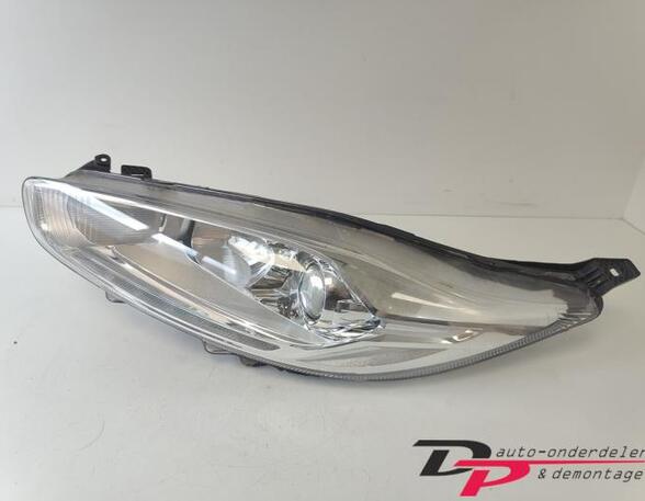 Headlight FORD FIESTA VI (CB1, CCN), FORD FIESTA VI Van