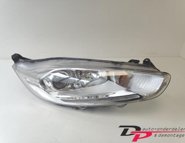 Headlight FORD FIESTA VI (CB1, CCN), FORD FIESTA VI Van