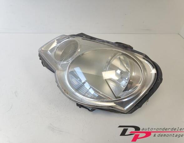 Koplamp VW POLO (9N_), VW POLO Saloon (9A4, 9A2, 9N2, 9A6)