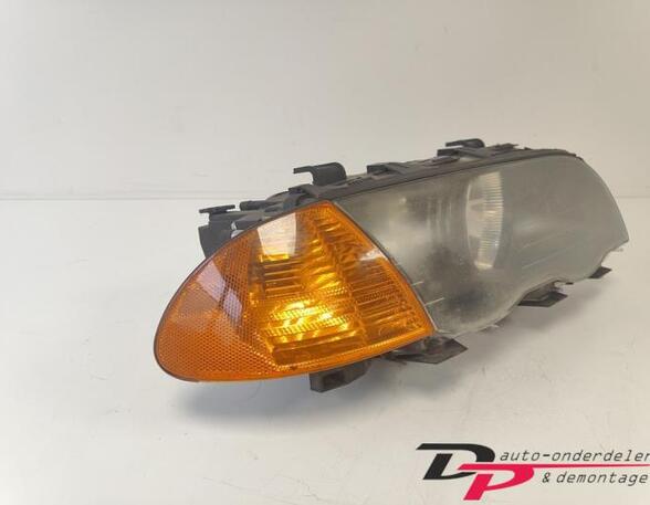 Headlight BMW 3 (E46)